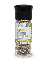 Gourmet Pepper Mix